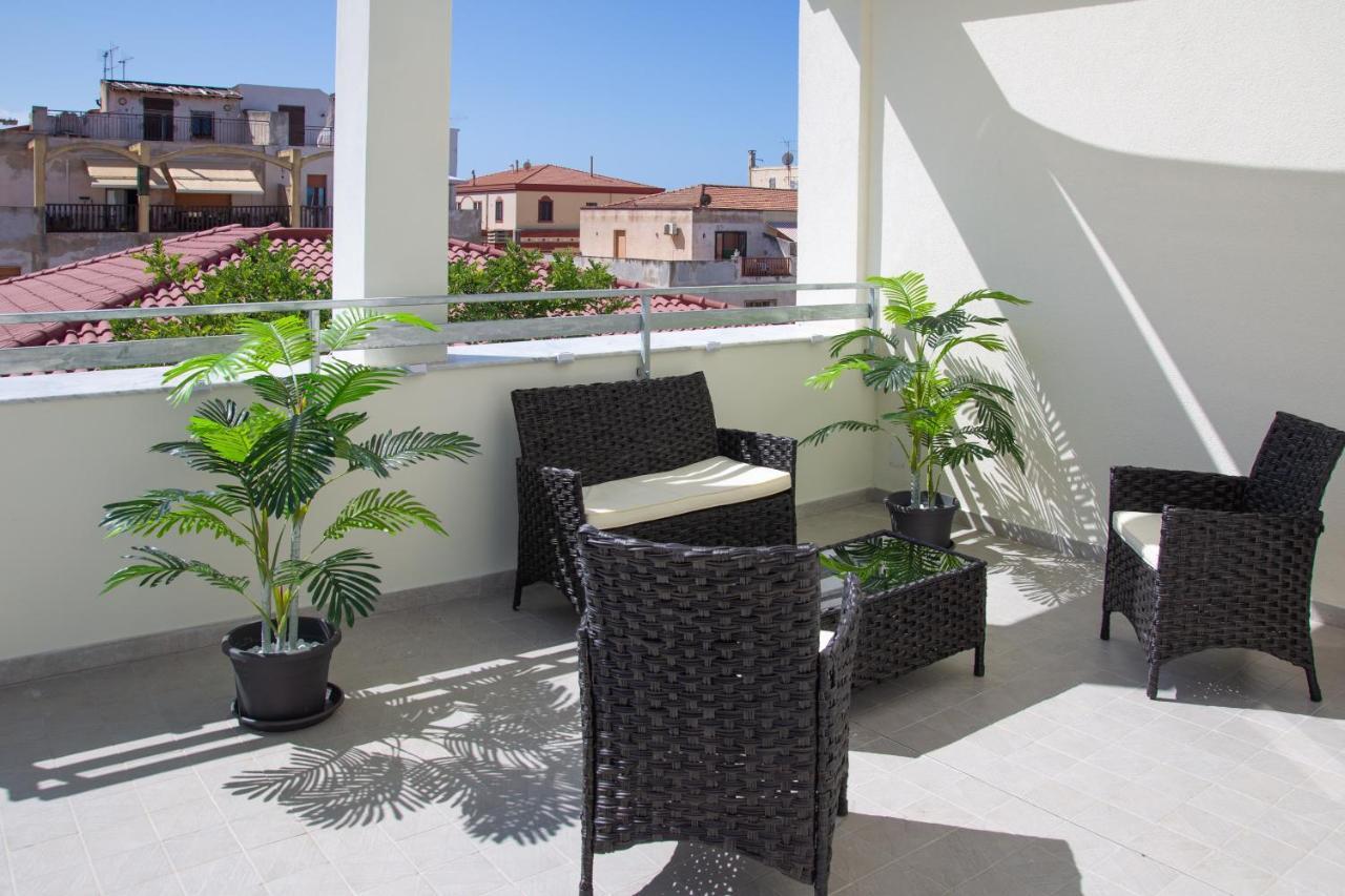 “Here” Downtown Alghero Dış mekan fotoğraf